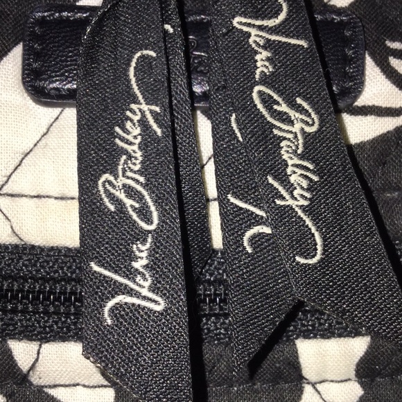 Campus tech Vera Bradley bag - Picture 3 of 4